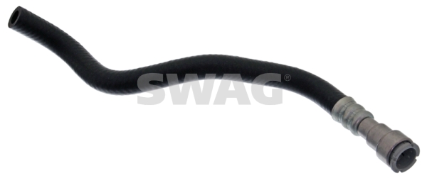 Furtun hidraulic, sistem de directie 20 93 6876 SWAG